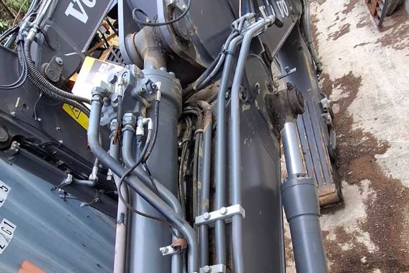 OmecoHub - Immagine VOLVO EC220ENL